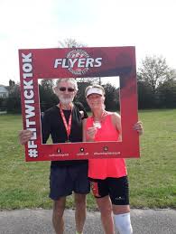 Image result for Ampthill and Flitwick Flyers