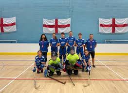 Image result for Letchworth Roller Hockey Club