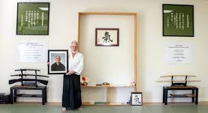 Image result for Shiro Kashi Aikido Club