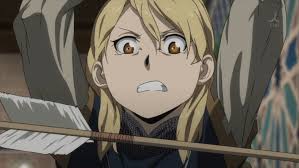 「ファランギース アルスラーン戦記」の画像検索結果