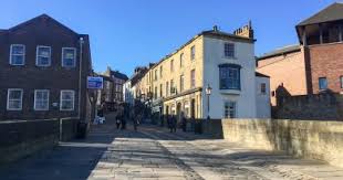 Image result for Durham City Bowling Club