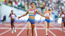 Athletics: Olympic history, rules, latest updates and upcoming ...