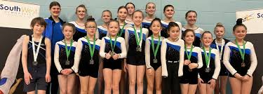 Image result for Gatwick Flyers Trampoline Club