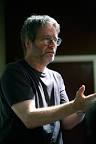 George Massenburg - leading record producer