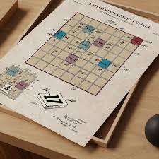 Image result for Mitcheldean Scrabble Club