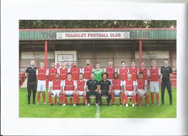 Image result for Thackley A F C Juniors