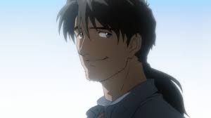 「加持リョウジ」の画像検索結果