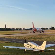 Image result for Jersey Aero Club Uk