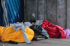 Image result for 精神疾患HOMELESS