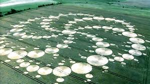 Image result for crop circles