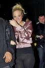 TULISA CONTOSTAVLOS Pictures - TULISA CONTOSTAVLOS Leaves the ...
