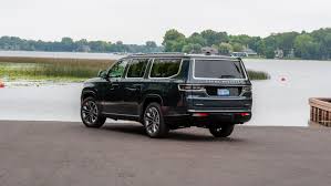 Image result for Jeep Wagoneer