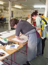 felicity roma bowers•artist and printmaker •printmaking tuition - printclass1