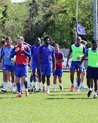 Image result for Epsom Eagles Football Club