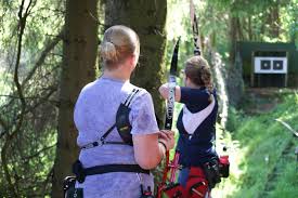 Image result for Argyll Field Archers