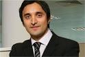 Ajaz Ahmed: AKQA founder - Ajaz-Ahmed-AKQA-founder-understood-to-favour-companys-floatation