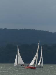 Image result for Hunts Sailing Club