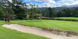 Image result for Killin Golf Club