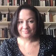 Image result for sarah alexander