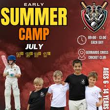 Image result for Gerrards Cross Cc