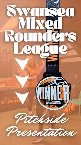 Image result for Swansea Rounders Team