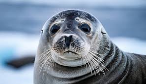 Image result for Pusa hispida