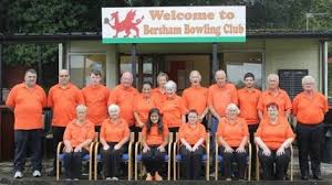 Image result for Wrexham, Miners Bowling Club