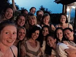 Image result for Oxshott Netball Club