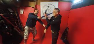 Image result for Bridgnorth Warriors Eskrima Club