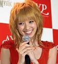 タレントのアッキーナこと南明奈