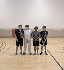 Image result for Bracknell Drivers Badminton Club