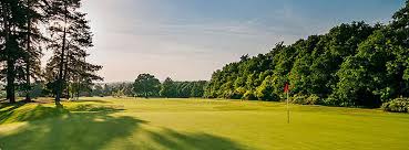 Image result for West Surrey Golf Club
