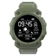 Image result for Linux watch