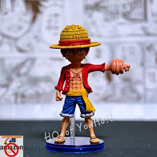 「モンキー・D・ルフィ ONE PIECE(新世界編)」の画像検索結果