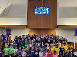 Image result for The Broomfield Club