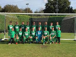 Image result for East Bergholt Badminton Club