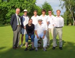 Image result for Oxford University Croquet Club