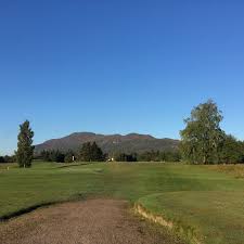 Image result for Newtonmore Golf Club
