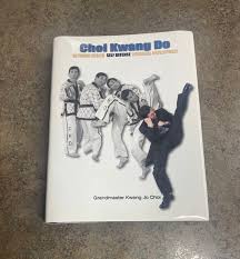 Image result for Phil Little Choi Kwang Do Academy