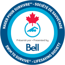 Image result for Survive & Save Swimming & Lifesaving Club