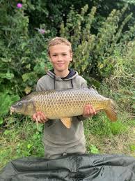 Image result for Penketh & Old Hall Angling Society