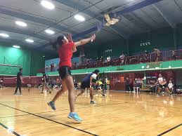 Image result for Bracknell Drivers Badminton Club