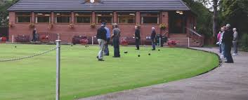 Image result for Bridgnorth Bowling Club