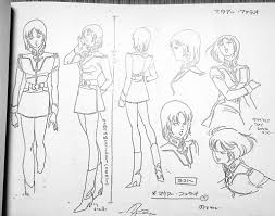 「マウアー・ファラオ 機動戦士Zガンダム」の画像検索結果