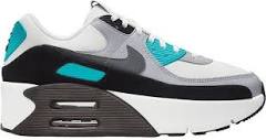 Nike Women's Air Max 90 LV8 Shoes | Dick's Sporting Goods