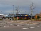 a popular fast food outlet - via Daymix