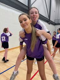Image result for Scottish Youth Girls Handball
