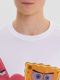 Image result for Футболка губка боб