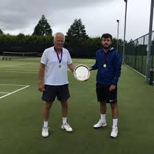 Image result for Parkwood Lawn Tennis Club