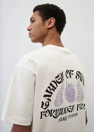 Image result for Майки с принтами на спине